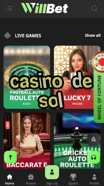Casino De Sol - Best Spanish Sun Casino-casinocasi.ydblkf.net