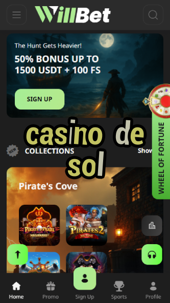 Casino De Sol - Best Spanish Sun Casino-casinocasi.ydblkf.net